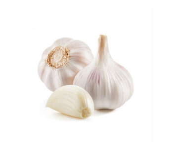 Fresh Organic Garlic